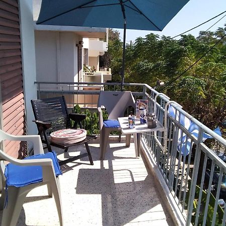 Apollon Apartments H-3 H-4 Rhodes City Zewnętrze zdjęcie