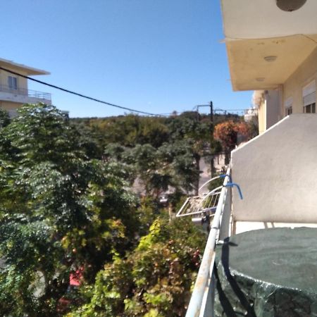 Apollon Apartments H-3 H-4 Rhodes City Zewnętrze zdjęcie