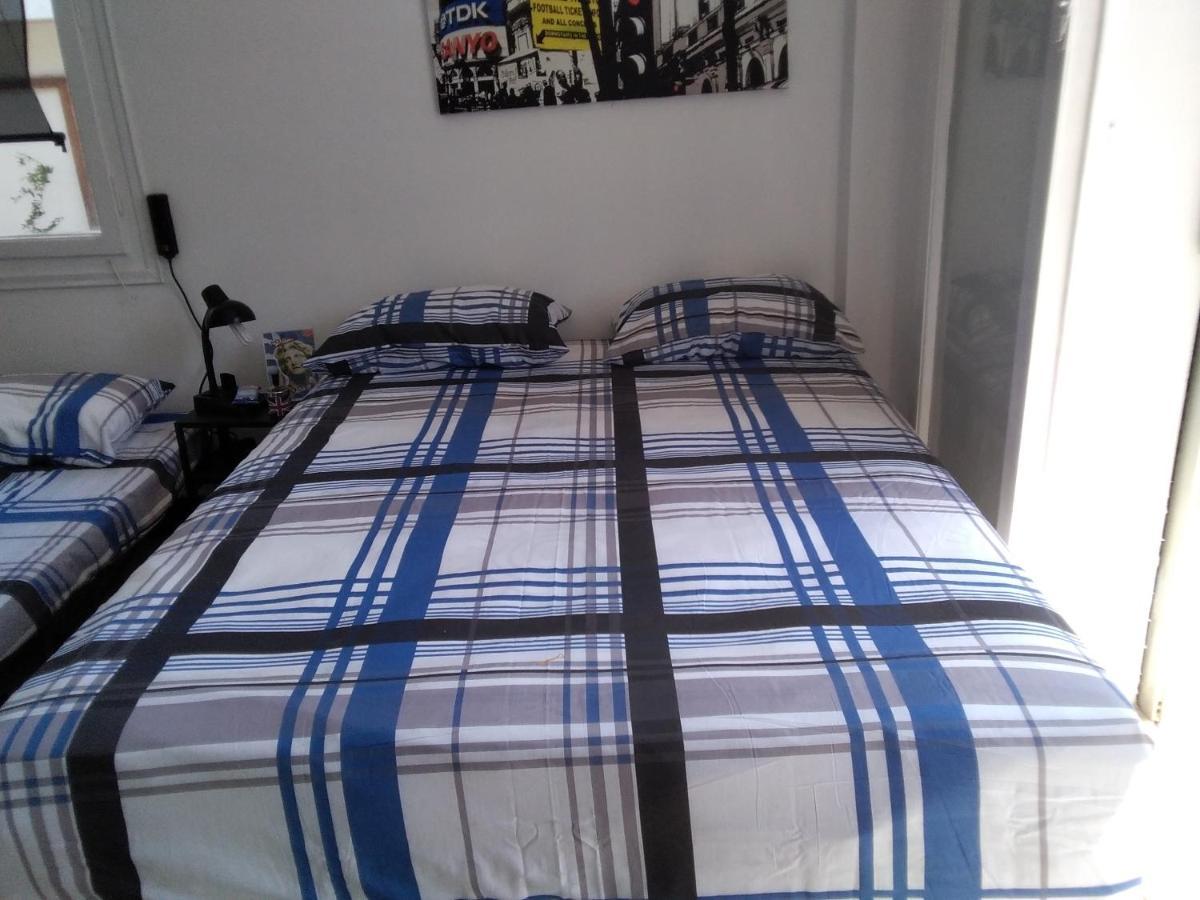 Apollon Apartments H-3 H-4 Rhodes City Zewnętrze zdjęcie