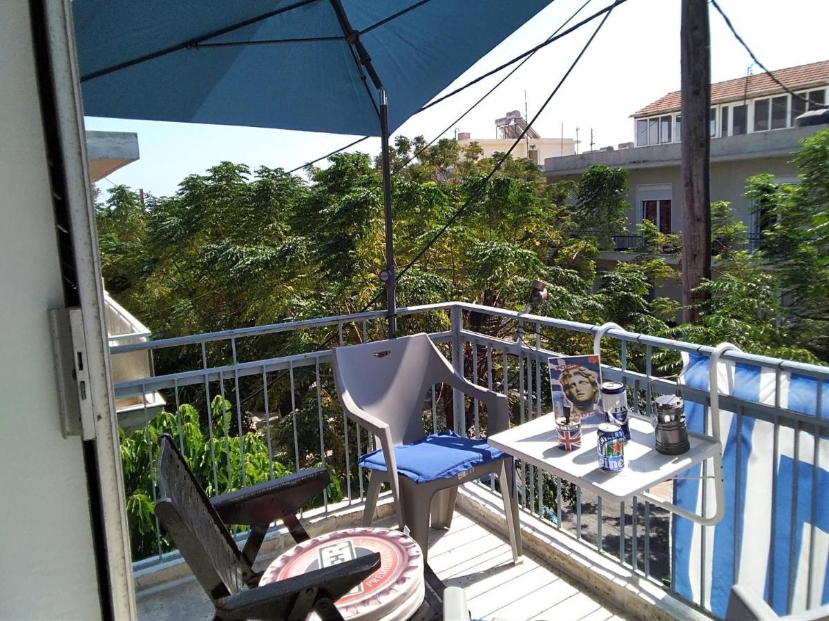Apollon Apartments H-3 H-4 Rhodes City Zewnętrze zdjęcie