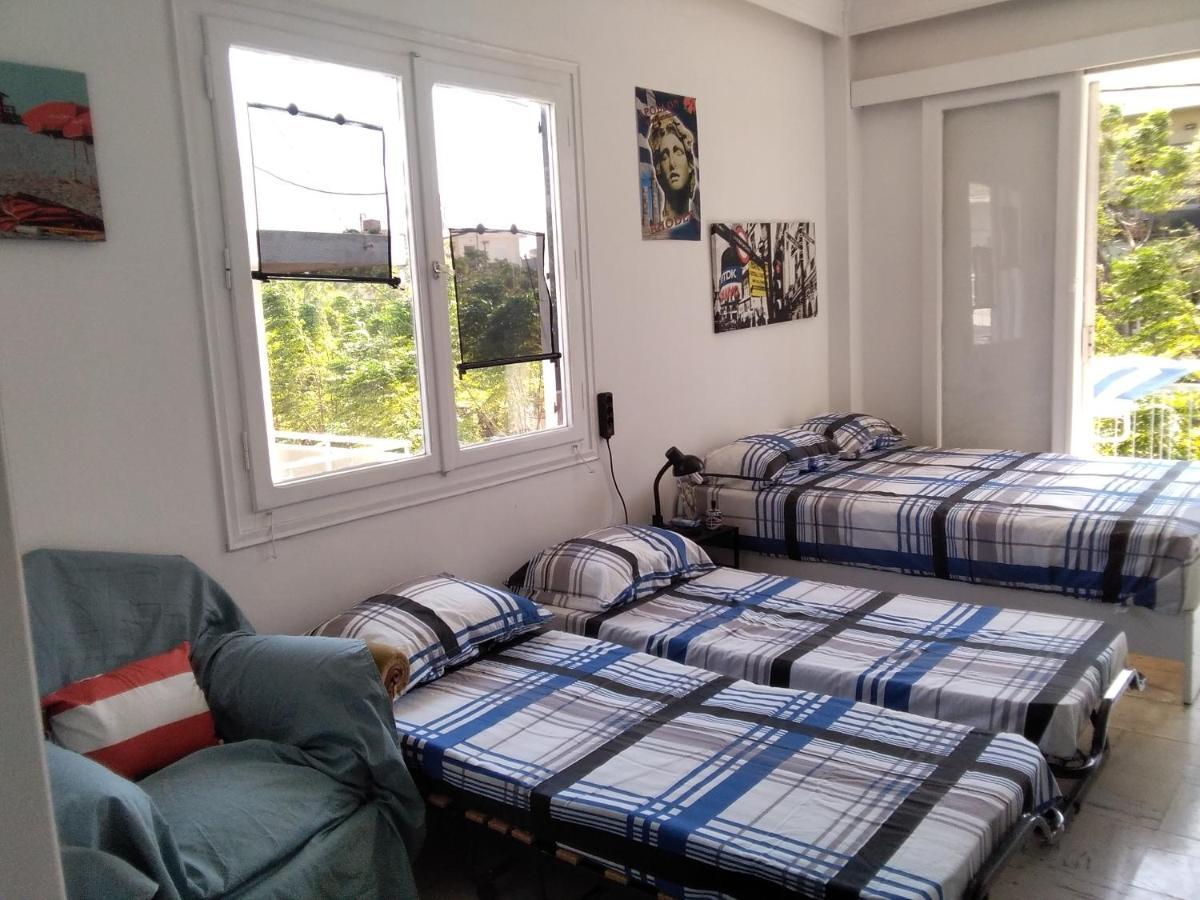 Apollon Apartments H-3 H-4 Rhodes City Zewnętrze zdjęcie