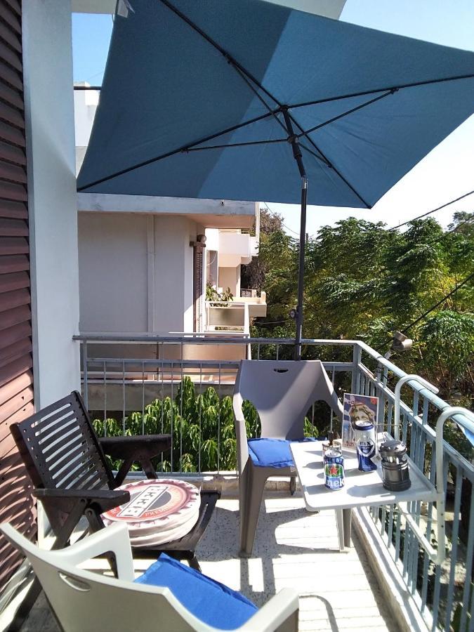 Apollon Apartments H-3 H-4 Rhodes City Zewnętrze zdjęcie