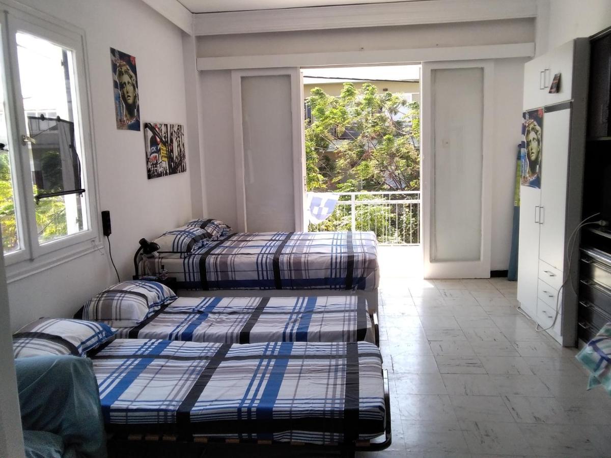Apollon Apartments H-3 H-4 Rhodes City Zewnętrze zdjęcie