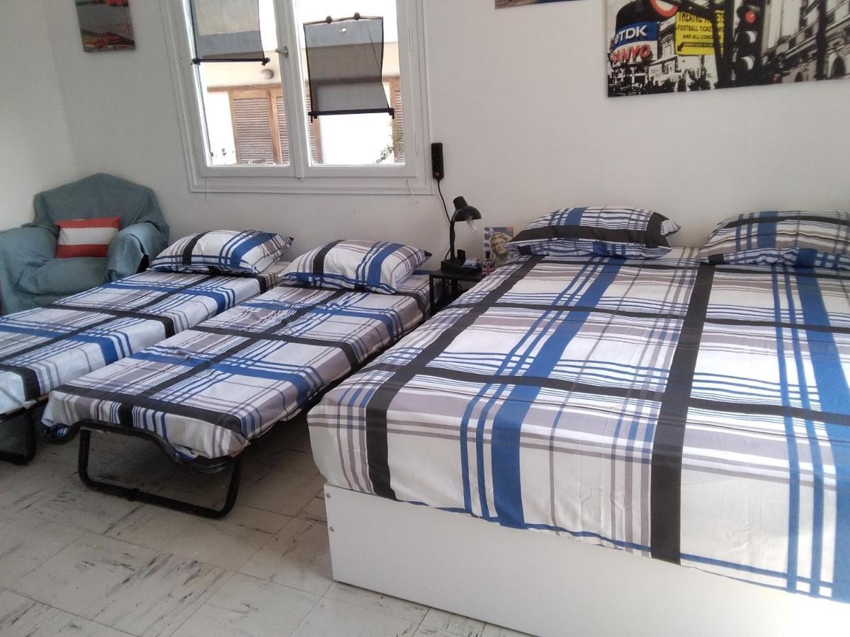 Apollon Apartments H-3 H-4 Rhodes City Zewnętrze zdjęcie