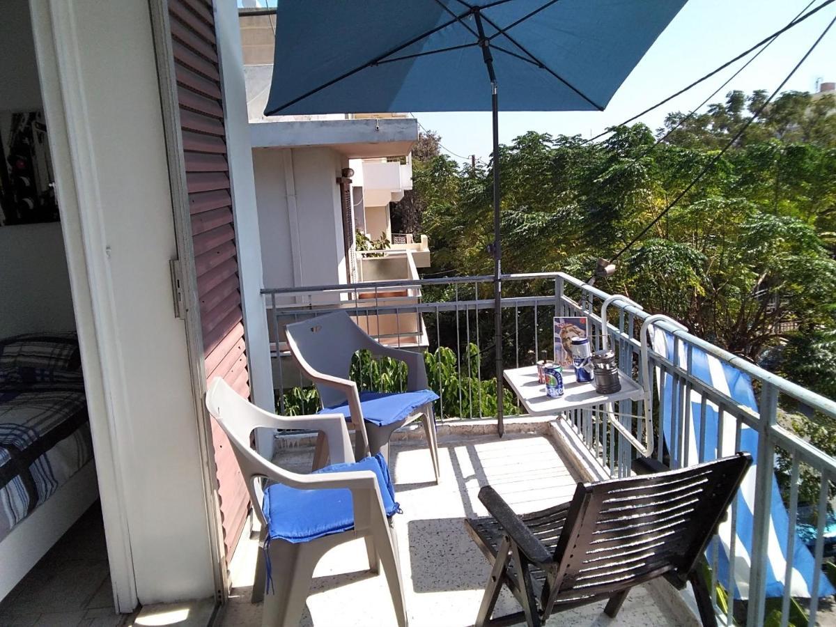 Apollon Apartments H-3 H-4 Rhodes City Zewnętrze zdjęcie