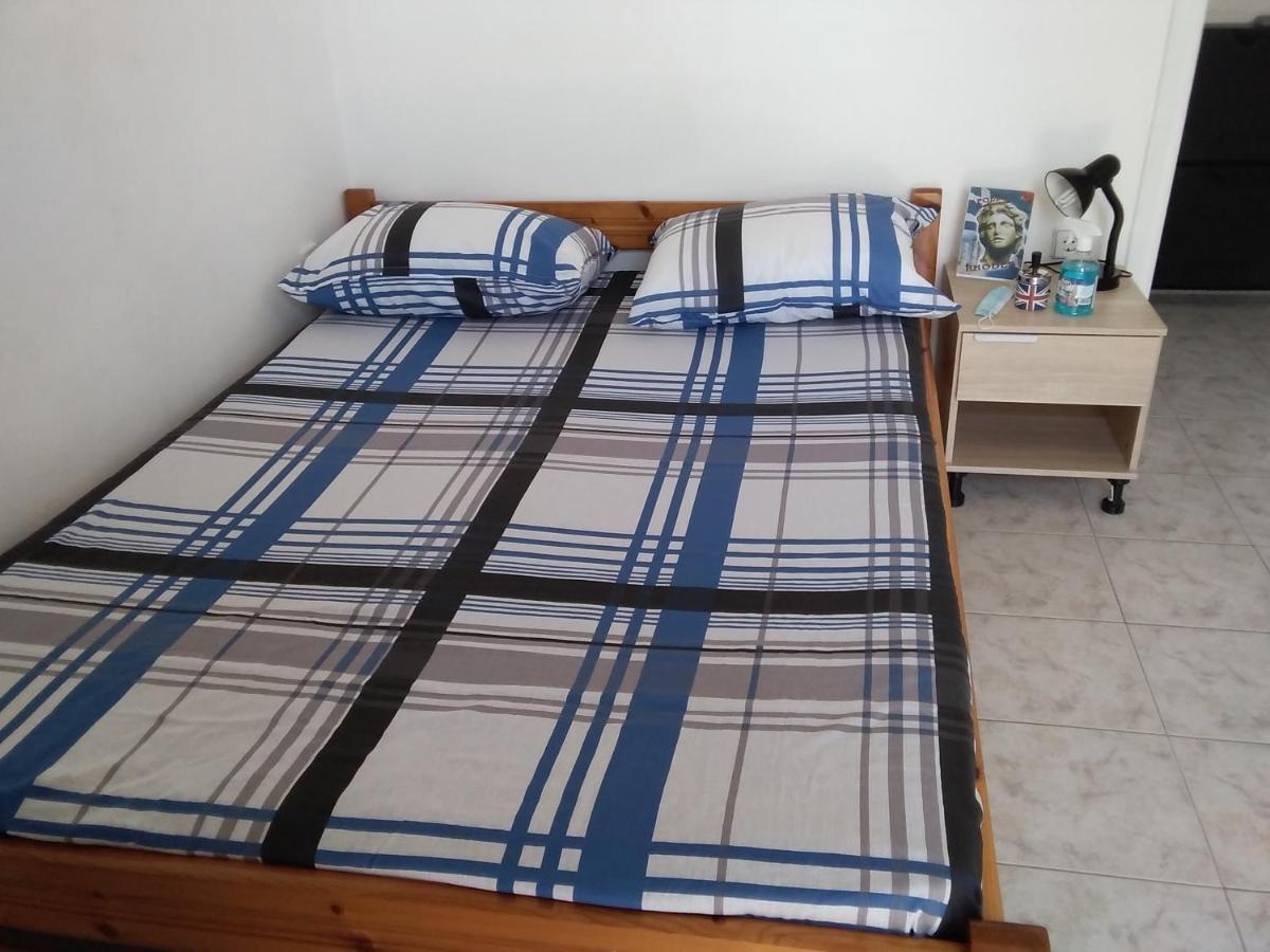Apollon Apartments H-3 H-4 Rhodes City Zewnętrze zdjęcie
