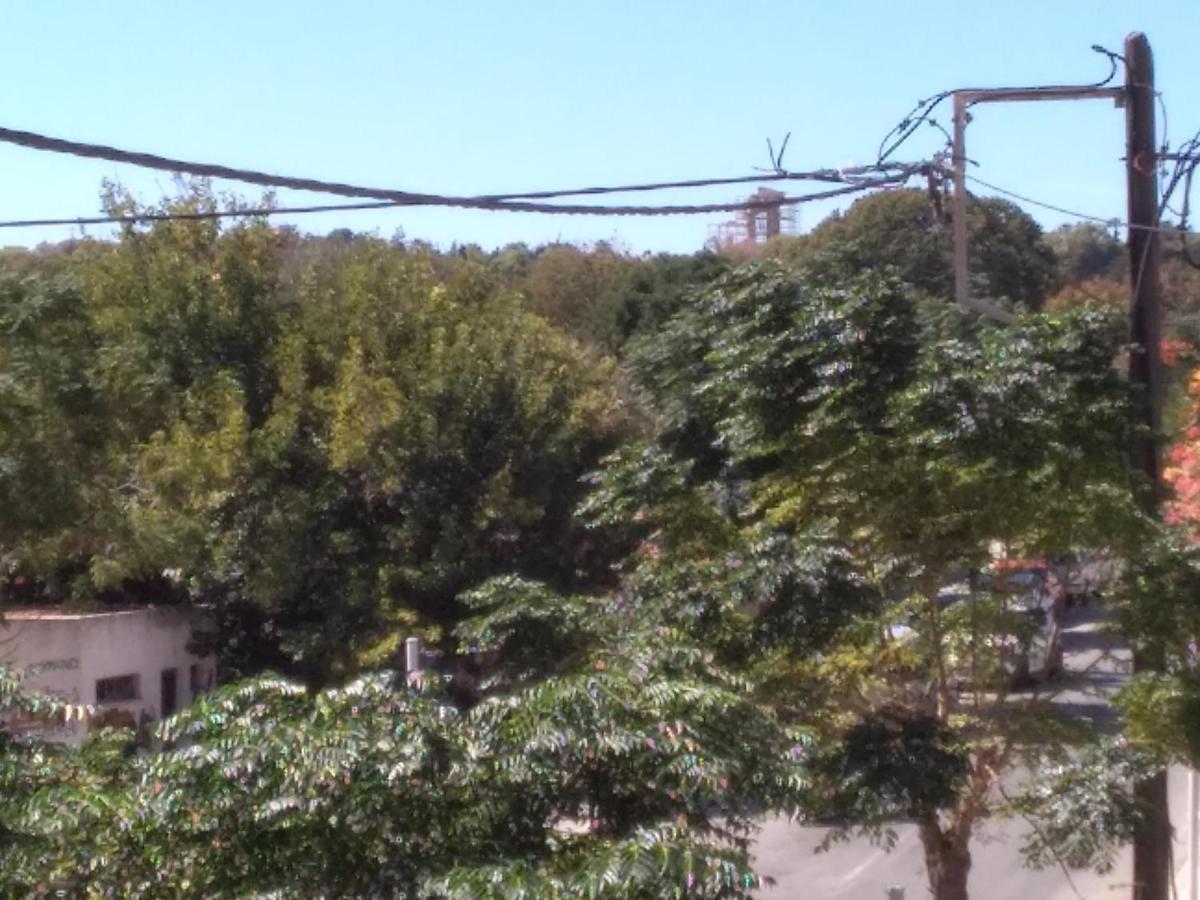 Apollon Apartments H-3 H-4 Rhodes City Zewnętrze zdjęcie