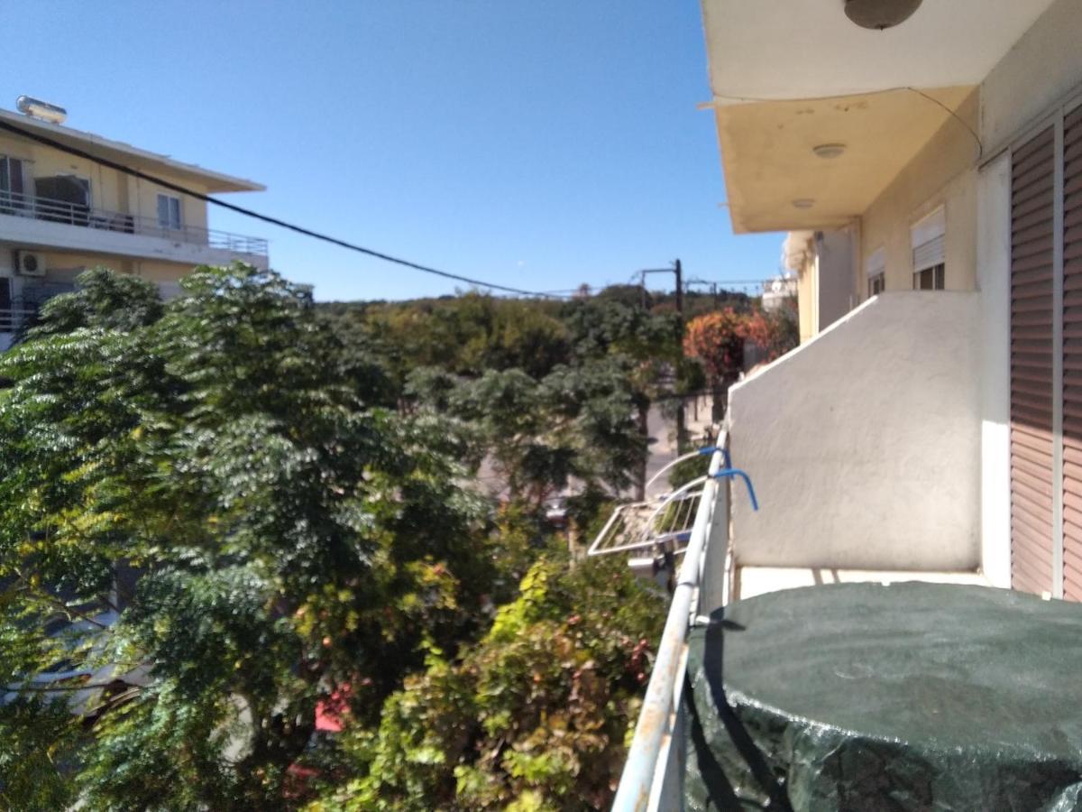 Apollon Apartments H-3 H-4 Rhodes City Zewnętrze zdjęcie