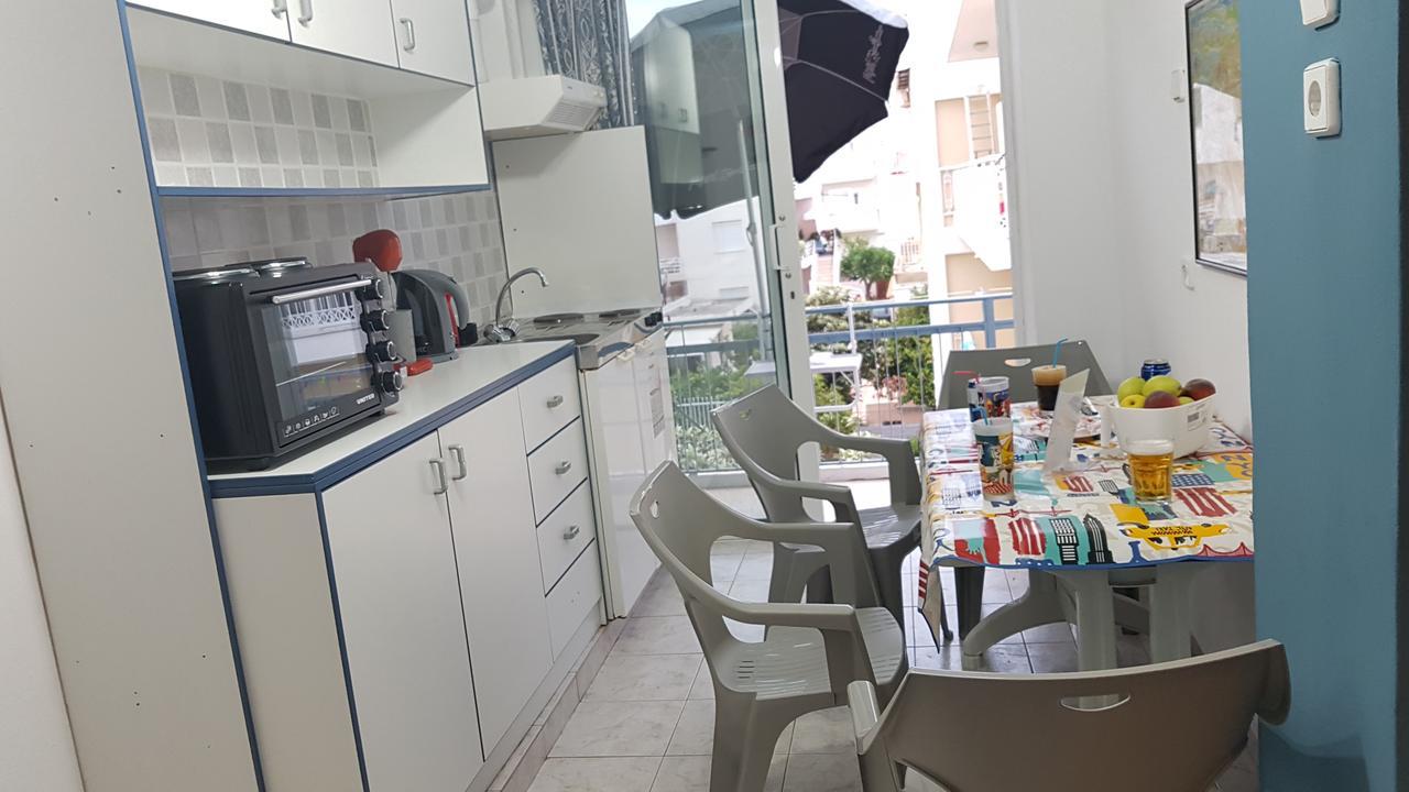 Apollon Apartments H-3 H-4 Rhodes City Zewnętrze zdjęcie