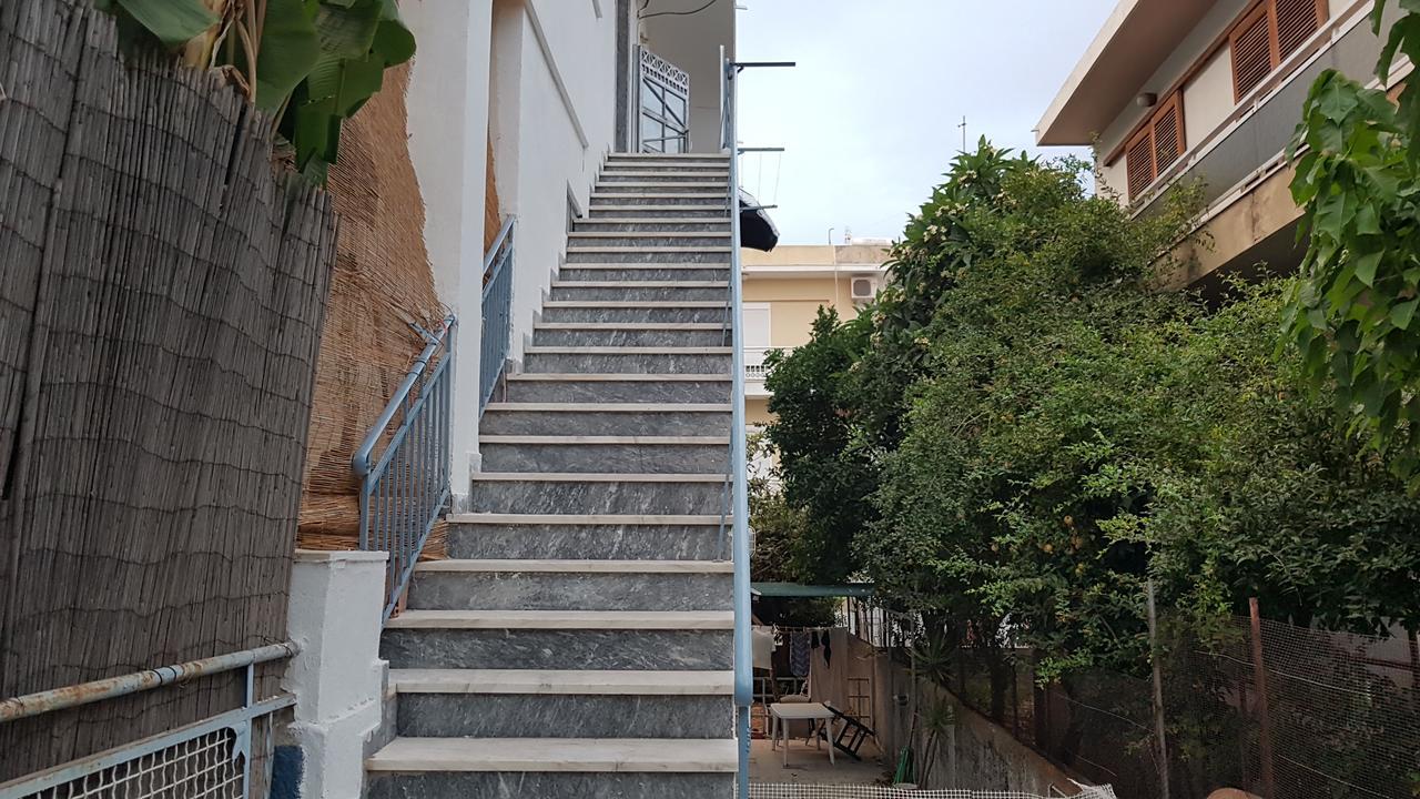Apollon Apartments H-3 H-4 Rhodes City Zewnętrze zdjęcie