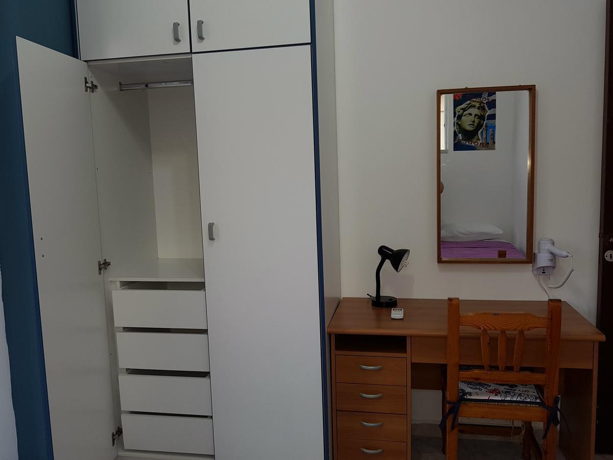 Apollon Apartments H-3 H-4 Rhodes City Zewnętrze zdjęcie