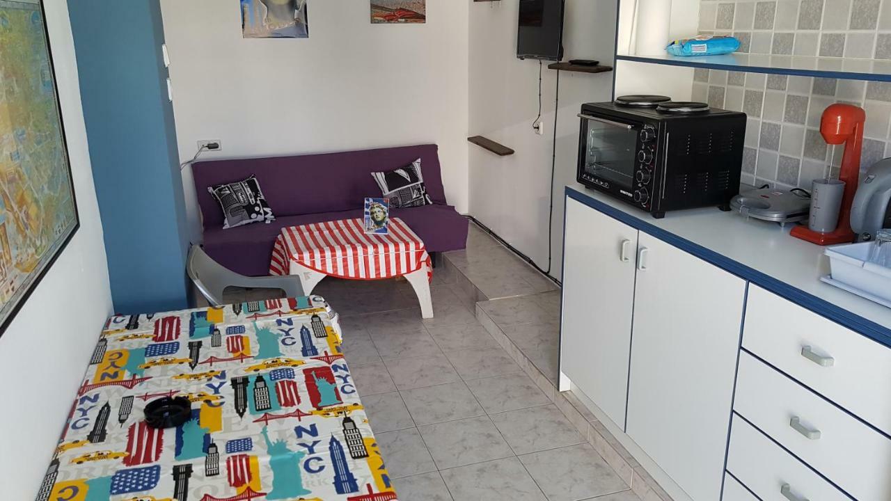 Apollon Apartments H-3 H-4 Rhodes City Zewnętrze zdjęcie