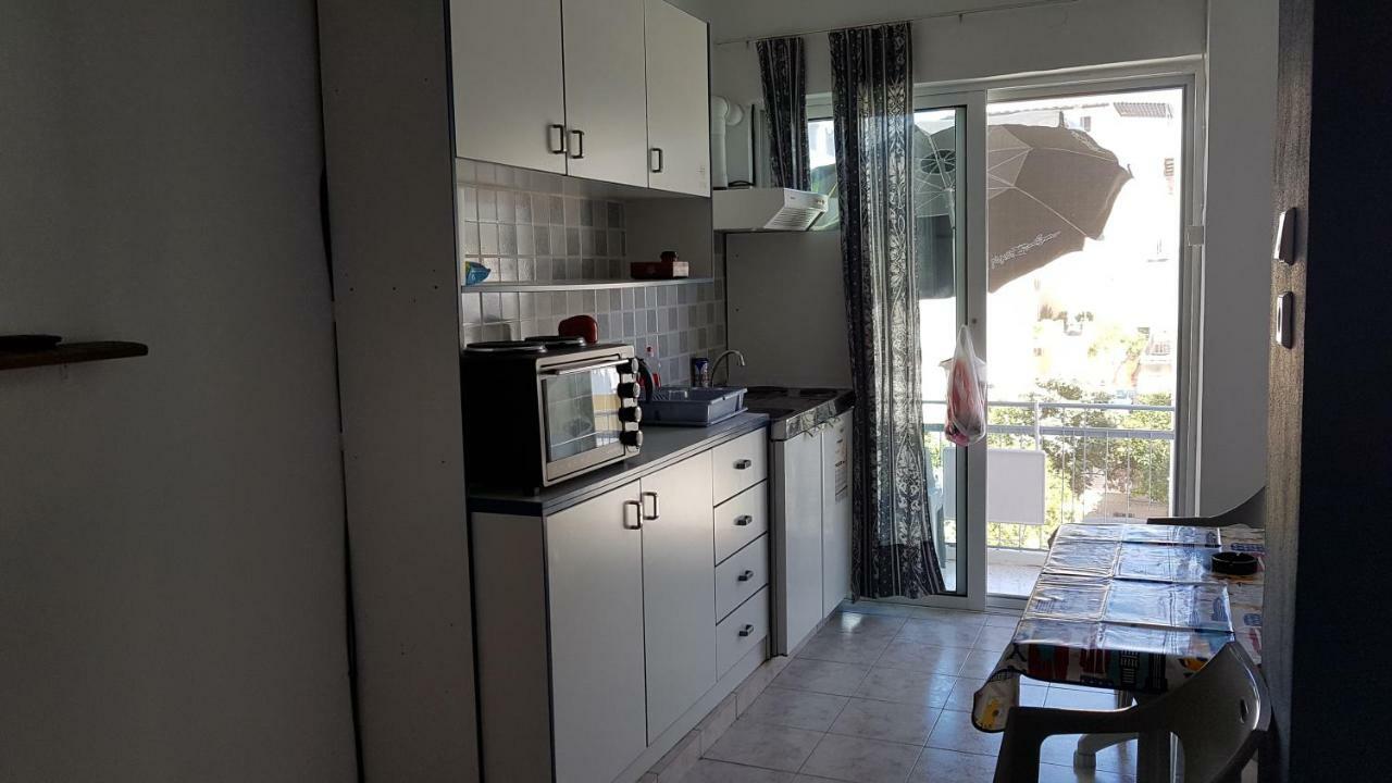 Apollon Apartments H-3 H-4 Rhodes City Zewnętrze zdjęcie